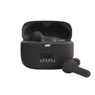 JBL Tune 230NC True Wireless Noise Cancelling Earbuds - Black